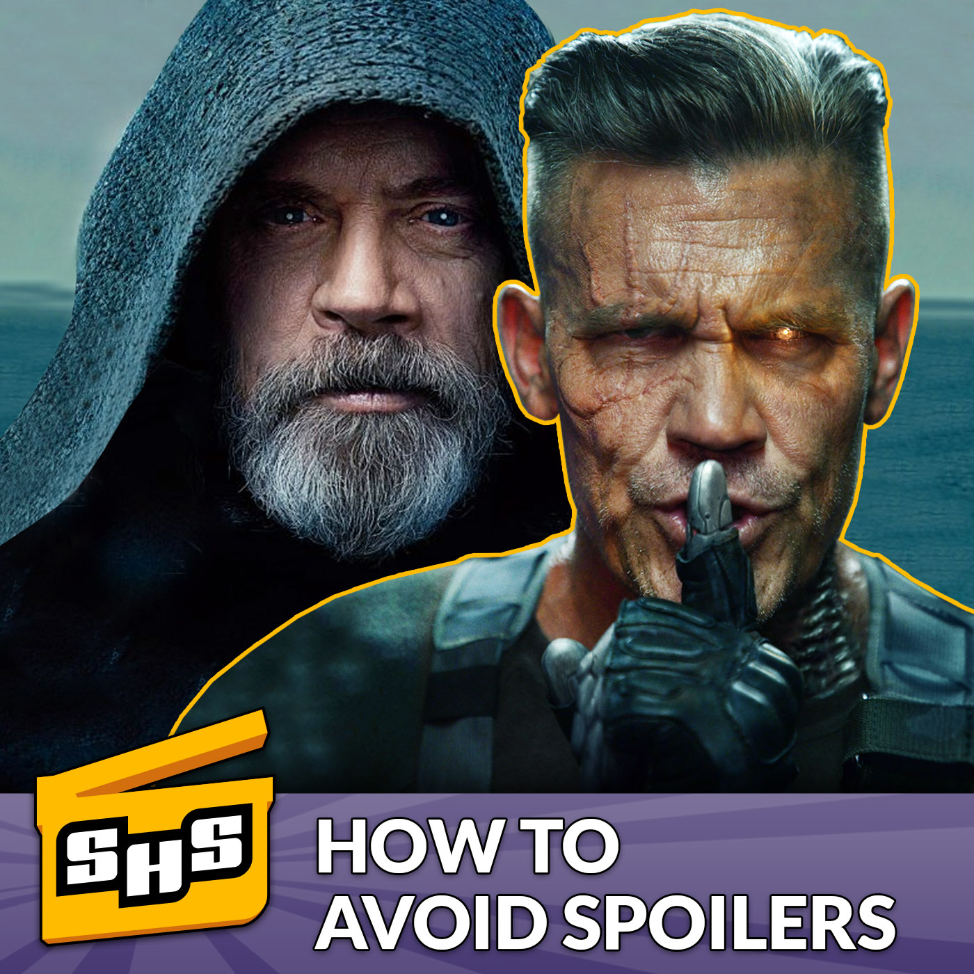 Cable, Disney, and Netflix | Episode 133