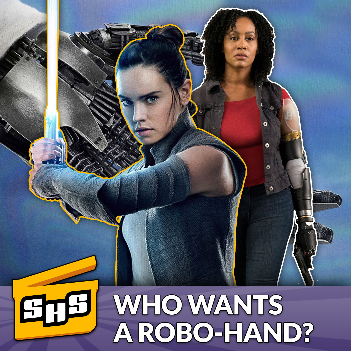 The Last Jedi Rumors | Episode 136