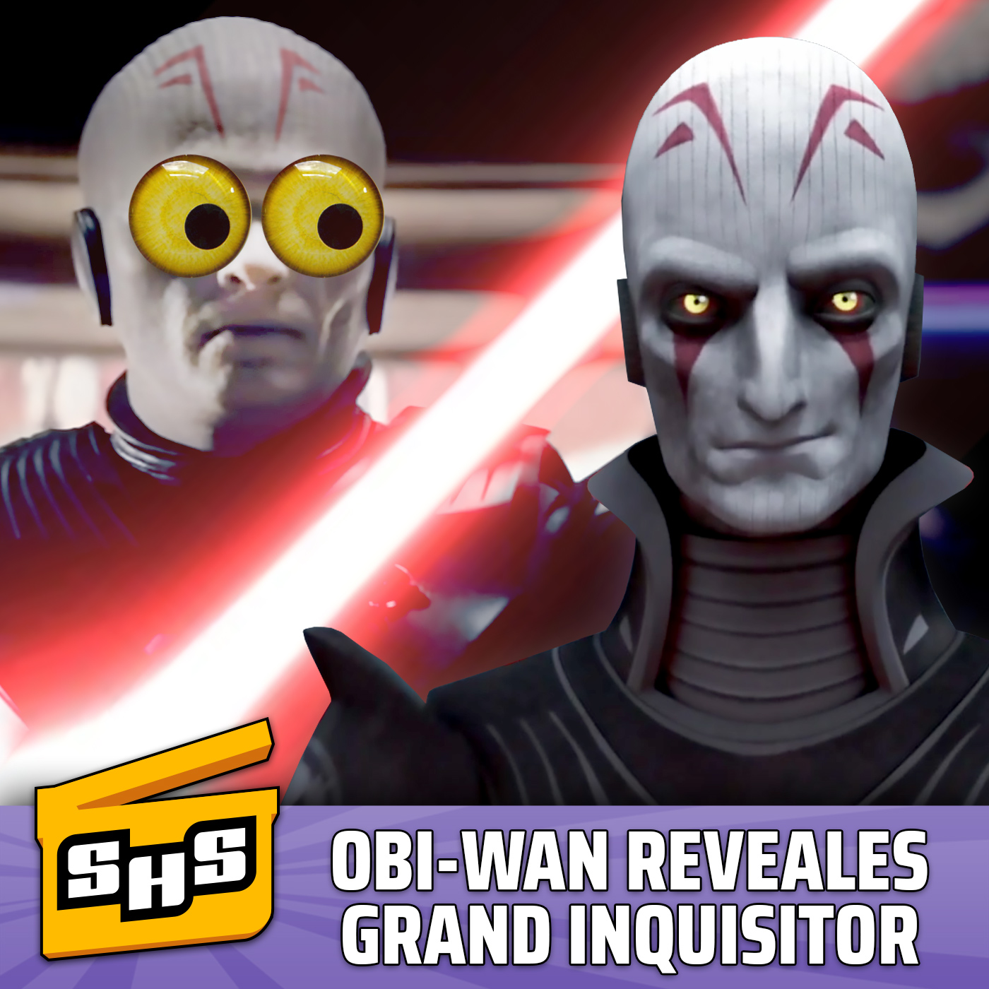 Obi-Wan Kenobi Teaser & DC's New Release Dates | Weekly News Episode 366