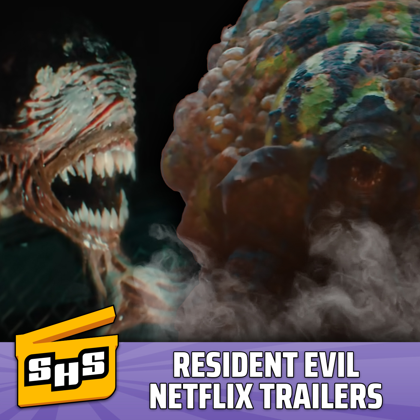 Superhero Show Cancellations & Resident Evil on Netflix | Weekly News Episode 375