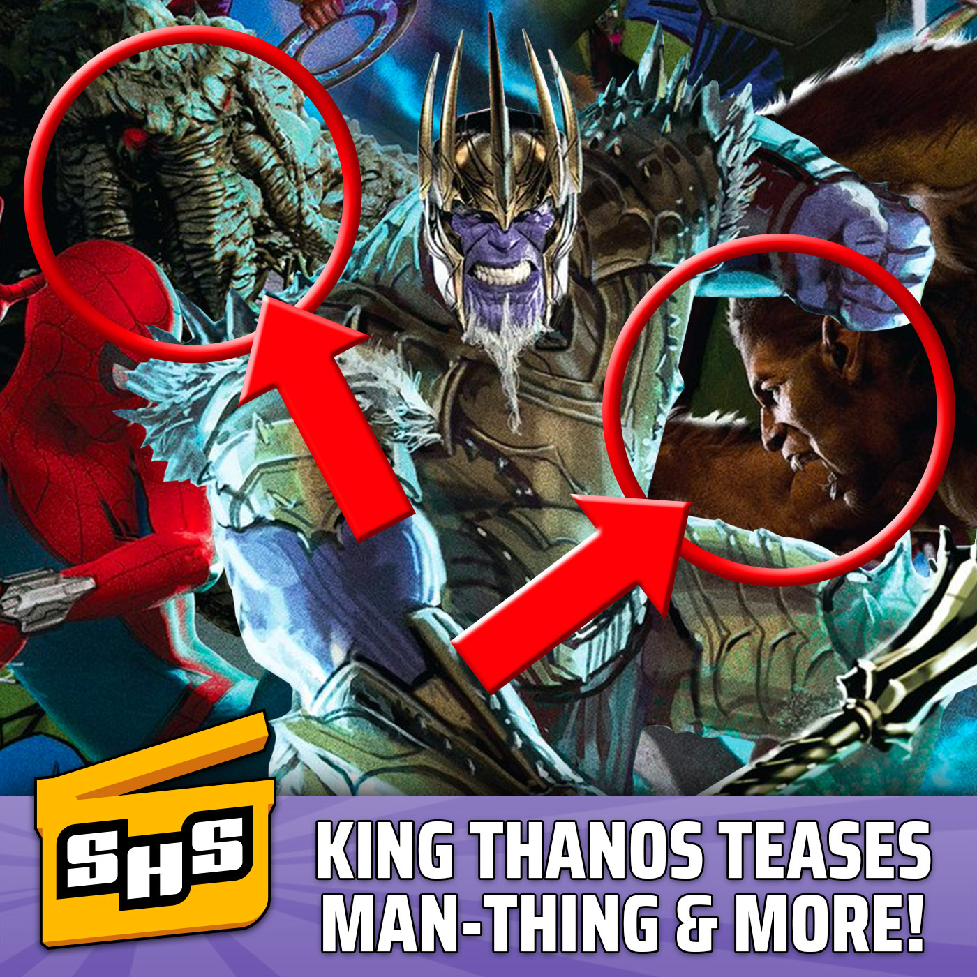 Disney's D23 Recap & Reactions to Marvel, Star Wars, and more!