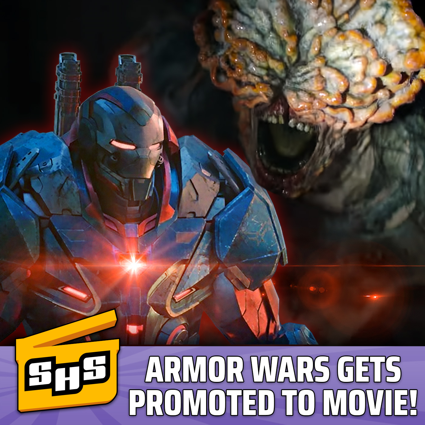 Black Panther 2 Tickets on Sale, Deadpool 3 Announced, Armor Wars is gonna be a Movie, and more!