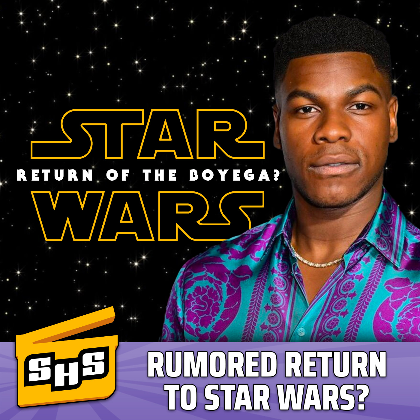 New Star Wars Movie, DCU Needs Gunn Control, Chris went to CES, and more!