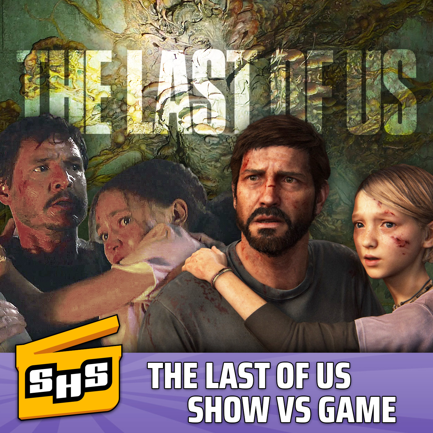 The Flash Villain SPOILERS, Ant-Man Tickets on Sale, The Last of Us Review, and more!