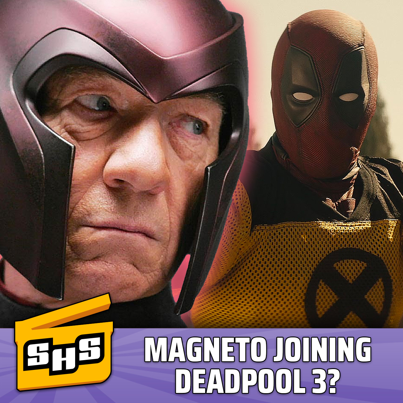 Ant-Man Quantumania Review, Deadpool 3 Casting, Hellboy Reboot Confirmed, and more!