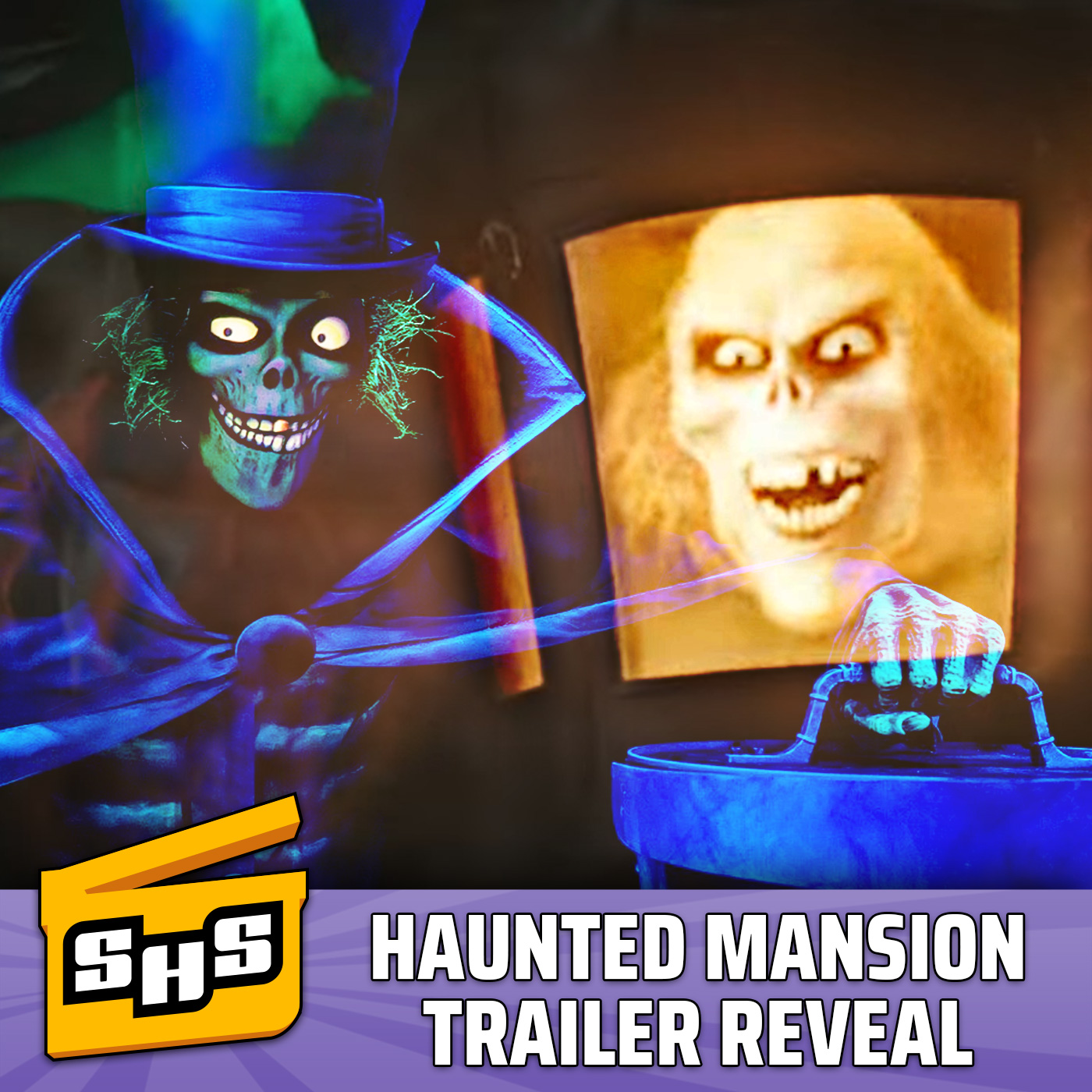 Batman Beyond Movie, TMNT Voice Actors Revealed, Mandalorian Season 3 Starts, and more!