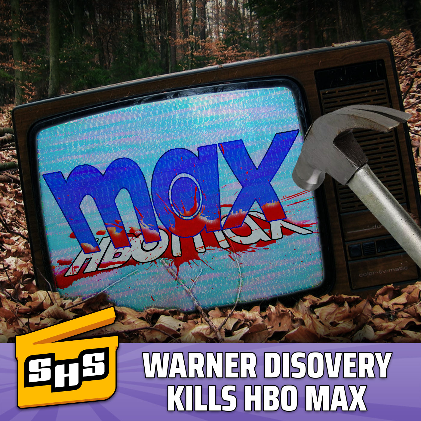 The Marvels Trailer, MAX Streaming service announced, Creature Commandos Cast Revealed, and more!