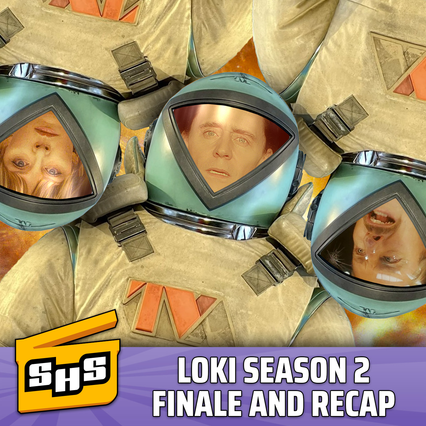 Loki Season 2 Review, Marvel's New Release Dates, Live Action Zelda Announced, and more!