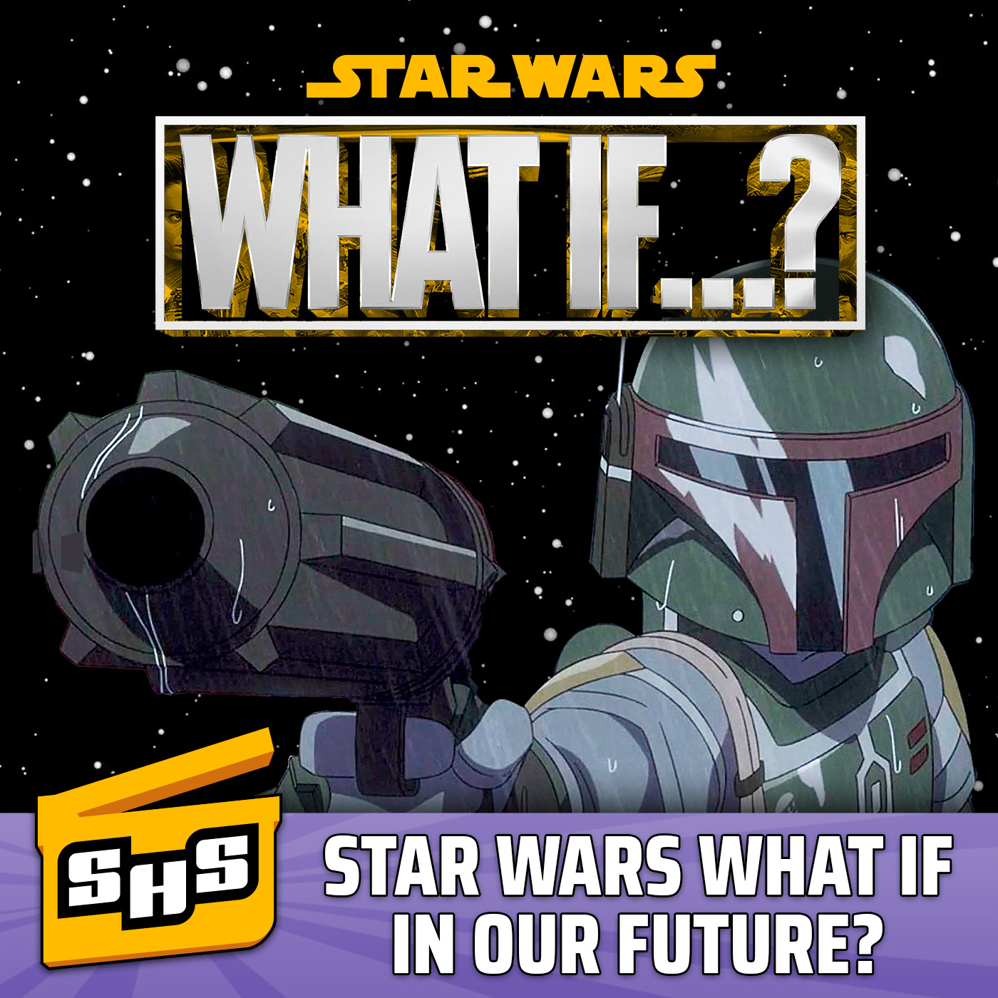 Super Bowl 2024 Commercial Talk, Star Wars' What If Show, Indiana Jones Great Circle Game, and more!