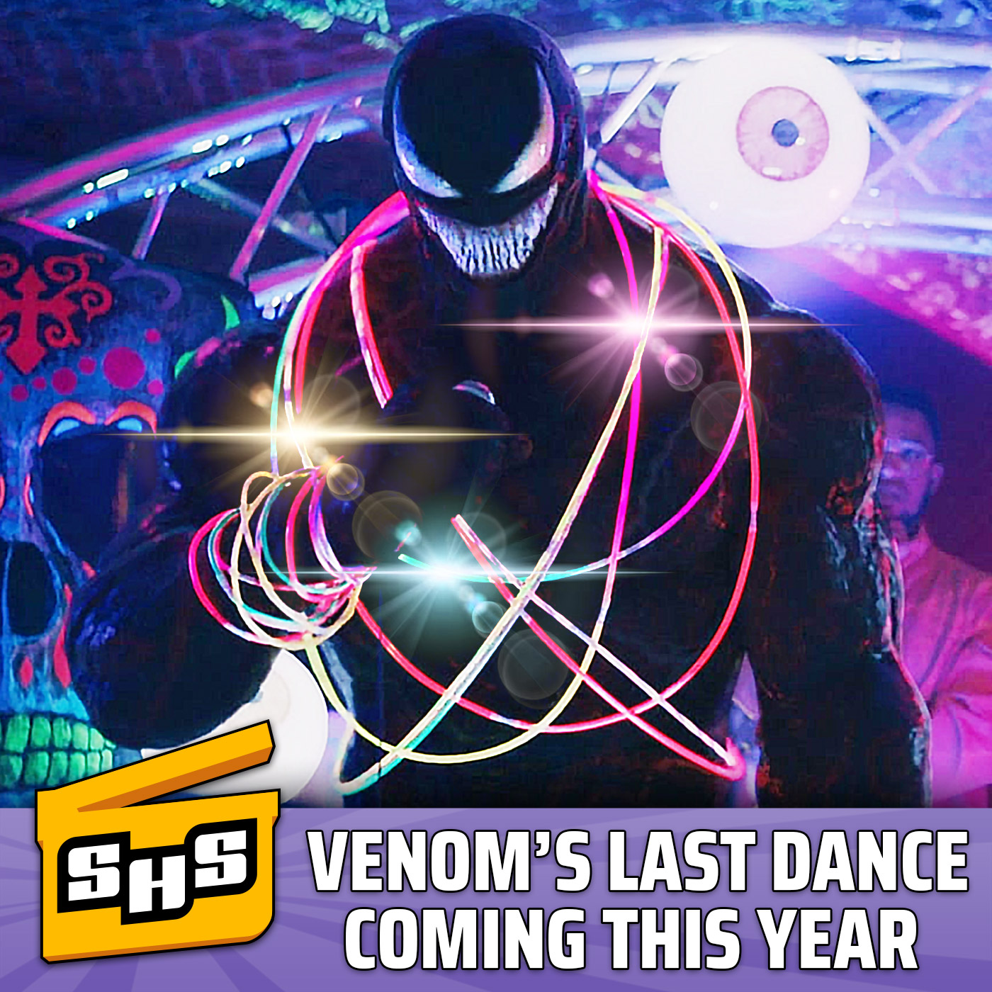 X-Men 97 Debuts, Venom 3 gets a Last Dance, Spider-Man 2 Canceled Multiplayer Leak, and more!