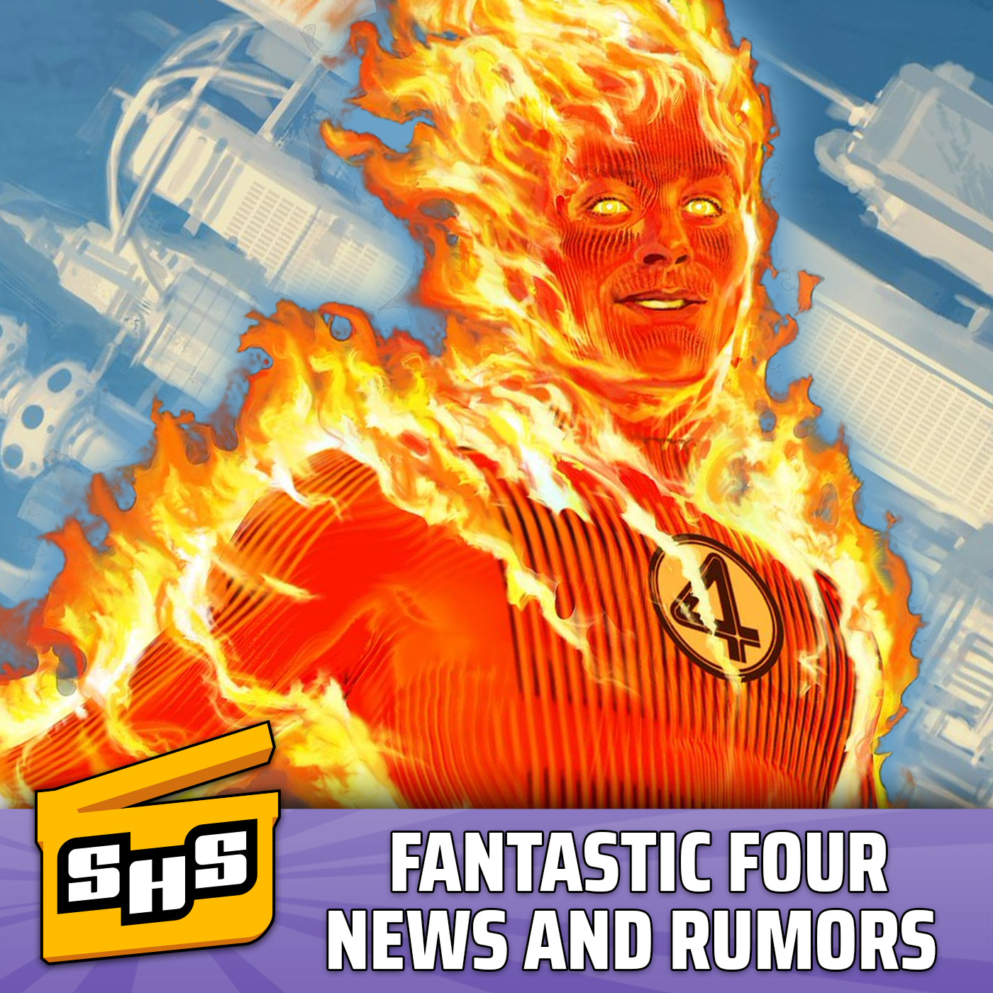 Silver Surfer Casting, Jon Bernthal Returns as the Punisher,, DC Movies on Disney+, and more!