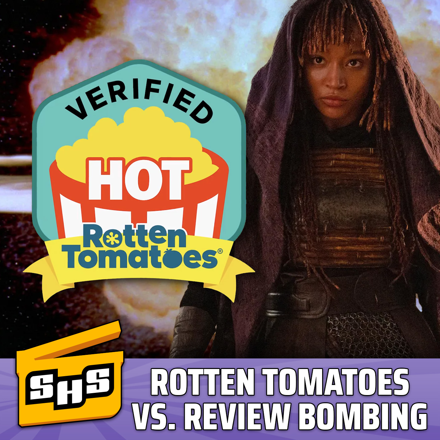 Rotten Tomatoes BIG Changes, James Spader Returns to Ultron, Justice League Immortal News, and more!